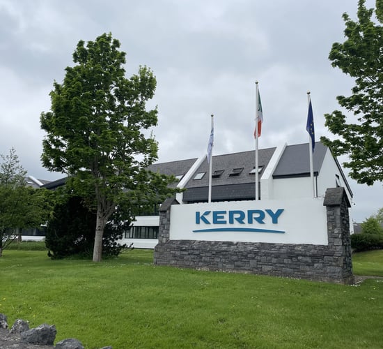 Kerry Dairy Ireland confirms May milk price
