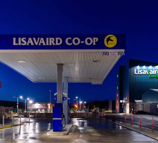 Lisavaird Co-op sees increase in profit as it marks centenary