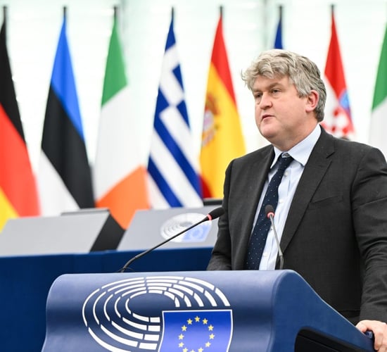 'Urgent review' of TB compensation needed - Irish MEP