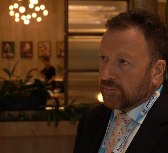 Watch: 2030 targets 'very challenging' - Gas Networks Ireland