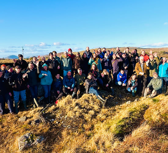 'Stop preaching at farmers' about wetlands - consortium