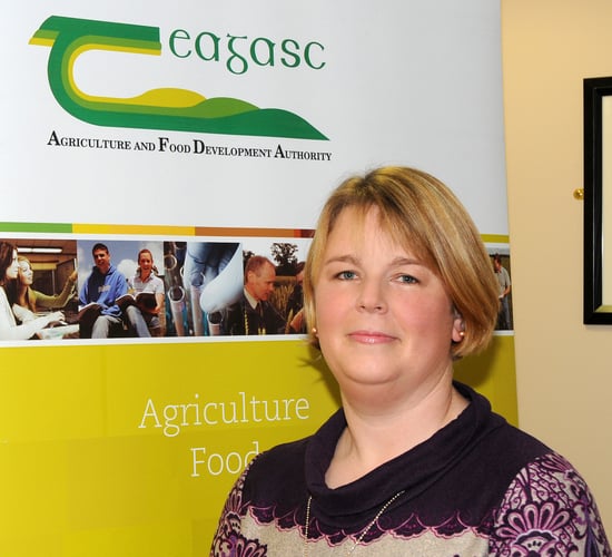 Teagasc appoints new regional advisory manager