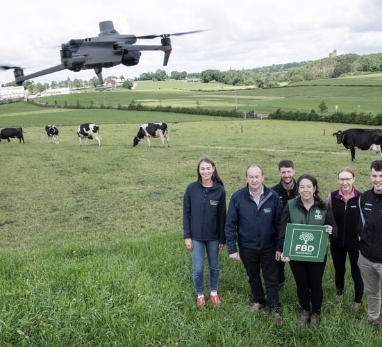 Teagasc launches 'This is Dairying' photo competition
