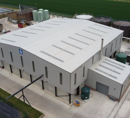 Yara completes £7m upgrade of UK liquid fertiliser facility