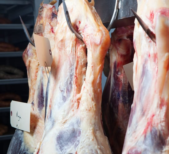 Processors 'attempting to control both mart and factory trade' - farm org