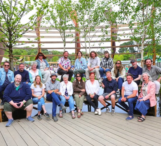 Bord Bia's Bloom attracts 100,000 visitors over five day festival