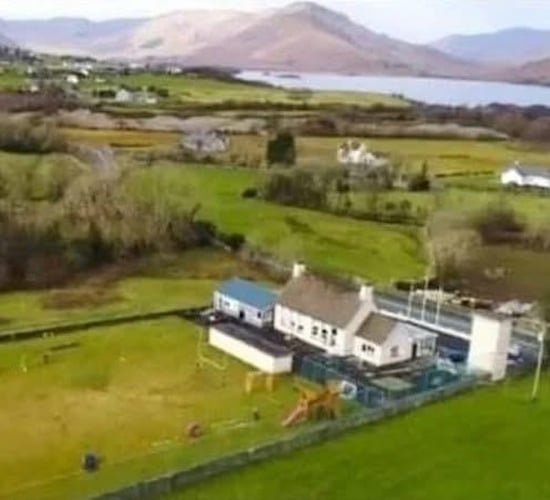 Co. Galway farmer fronts campaign to retain second teacher