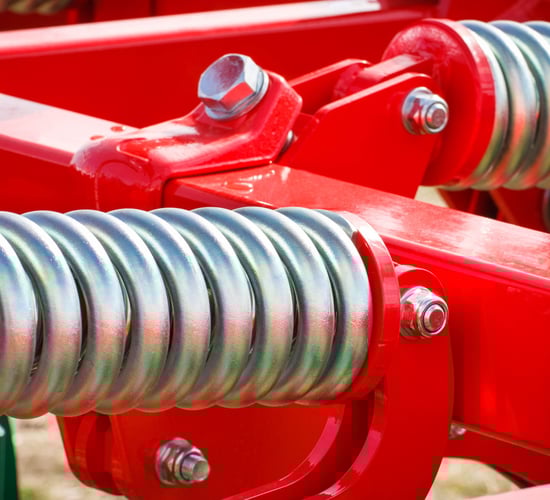 UFU: 'Bureaucratic overkill' will impact on cross-border machinery trade