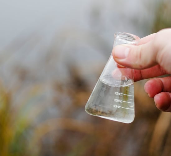 Environmental groups call for stronger measures on waterways