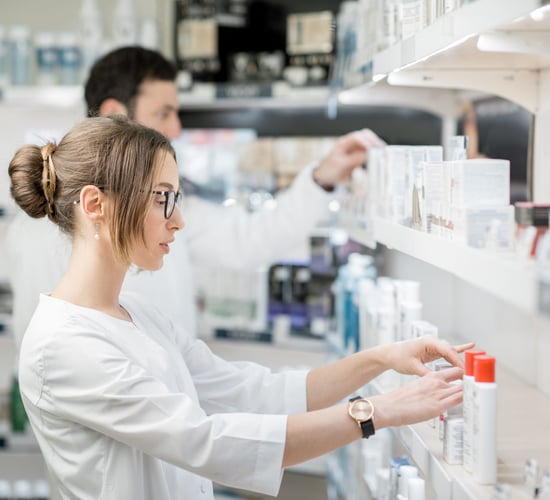 TD calls for pharmacists to 'prescribe antiparasitic medicines' for animals