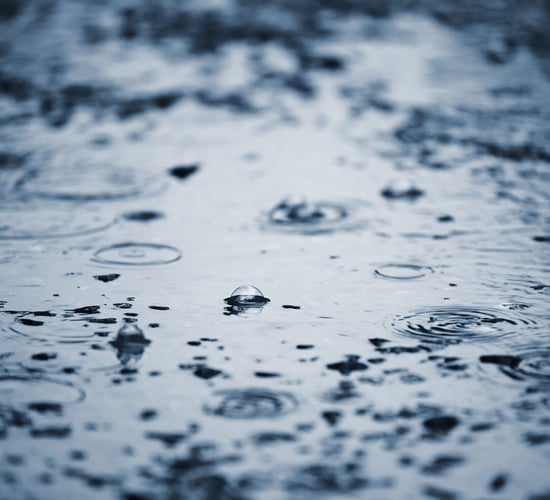Met Éireann warns of heavy rain in several counties