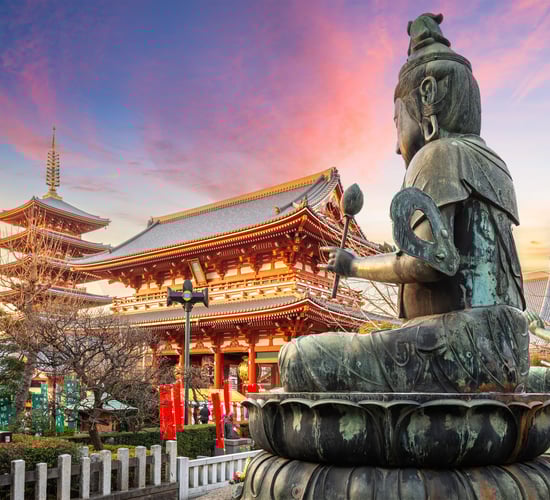 Enterprise minister to lead trade mission to Japan