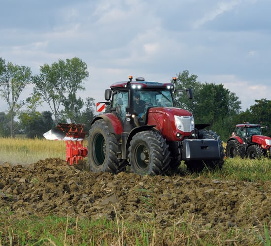McCormick X7.624: Reliable, comfortable and value for money