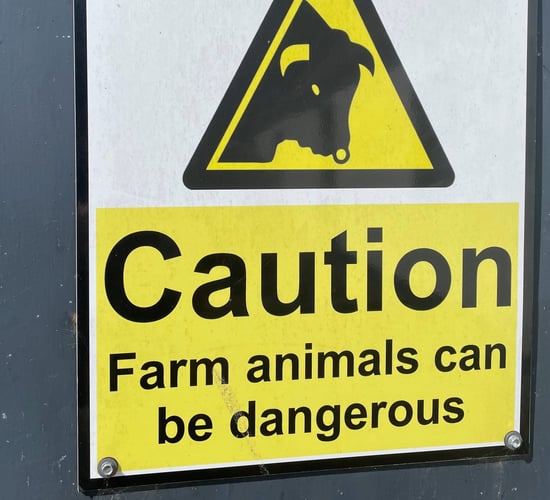 HSENI: 'Farming has poorest safety record of any industry'