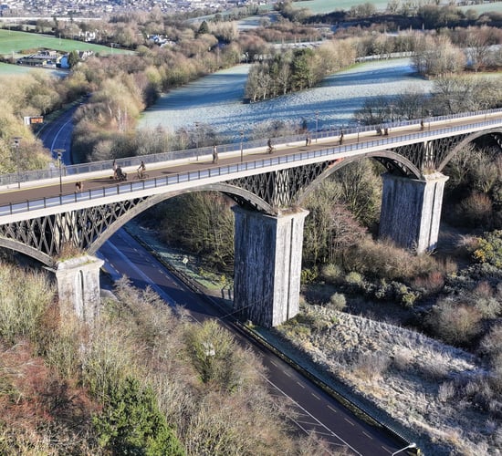 Farmers raise concerns over Cork to Kinsale greenway