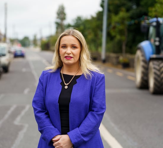 TD claims GAEC 2 'still strikes fear and anxiety' in farmers