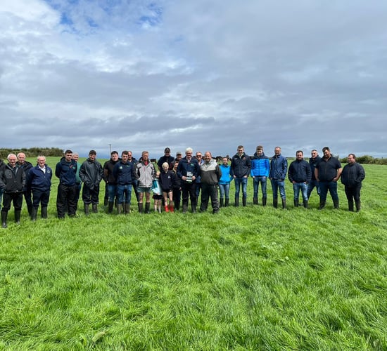 New guide released on how to make contract rearing a 'win-win' for farmers