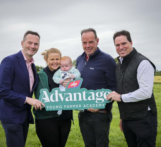 ABP Young Farmer Academy aims to address generational renewal