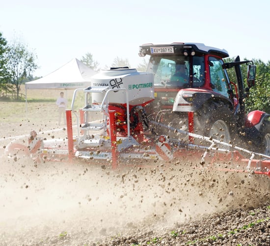 Time of sampling may affect EU soil health monitoring - study
