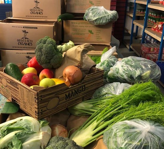 Watch: Galway organic farmer issues plea to buy produce amid bumper harvest