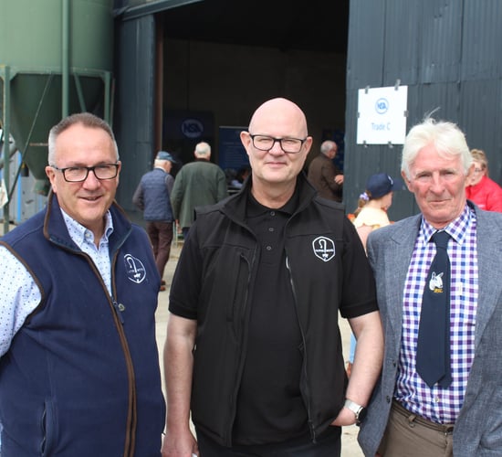 Ulster Wool Group: 'Significant increase' in fleece deliveries expected