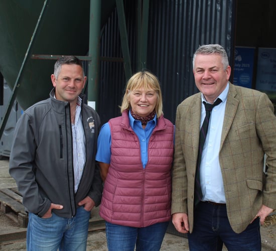 NI agricultural shows urged to avail of cross-border funding