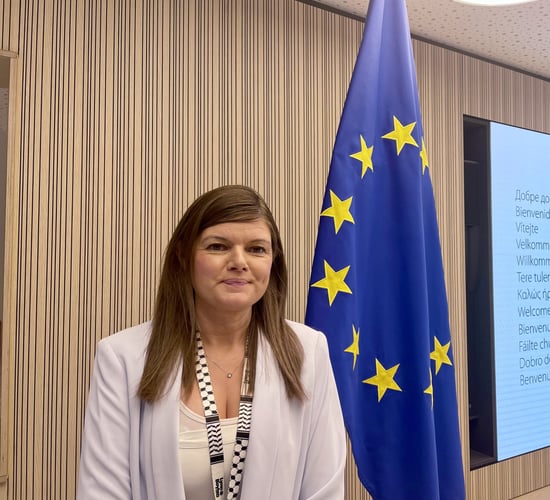 CAP budget must be 'protected and reinforced' - MEP