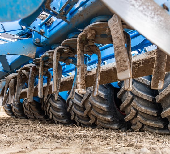 Video: Lemken claims to have 'set new standards' in sowing