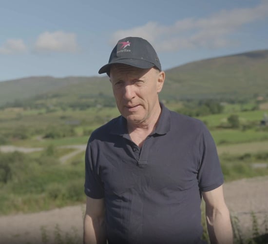 Video: Michael Healy-Rae on the new Farm Safe, Farm Well series