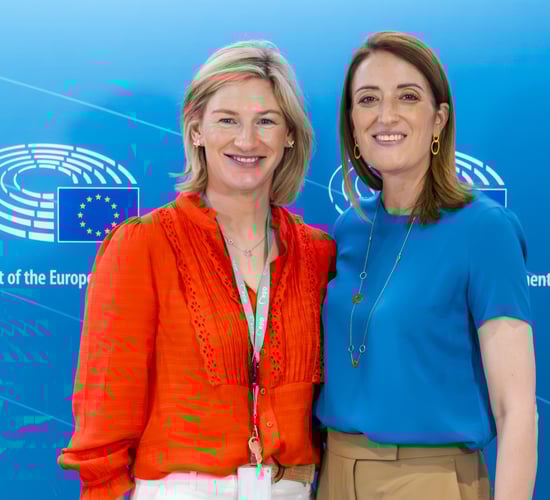 Irish MEP calls on EU Parliament president to back CAP