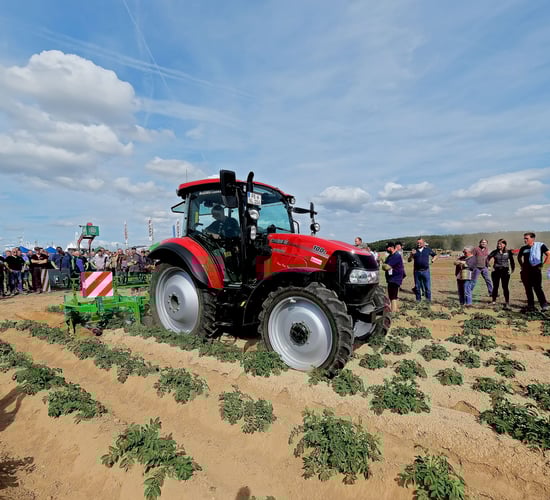 PotatoEurope to return to Germany in 2026