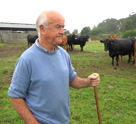 'It’s a no-brainer': Why every farmer should join the NGP