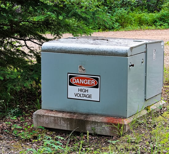 ESB Networks Summer Safety Series: Farm Safety Week 2025 electrical risks &amp; tips