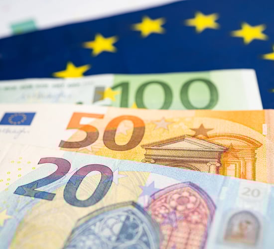Heydon: European Commission is proposing 'major changes in structure'