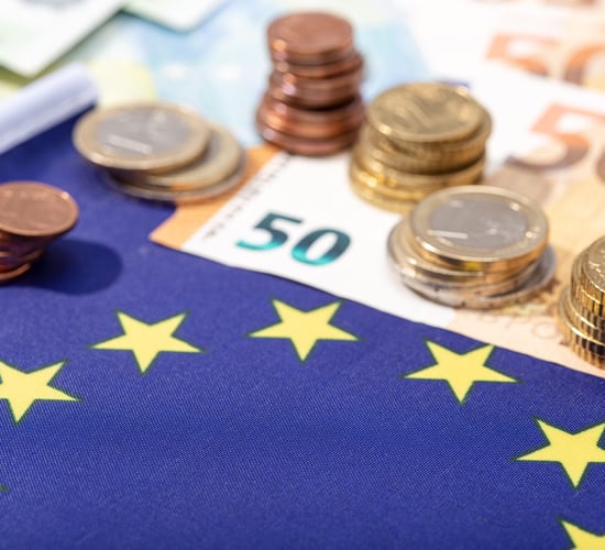 European Commission proposes '€300bn for farmers' in next EU budget