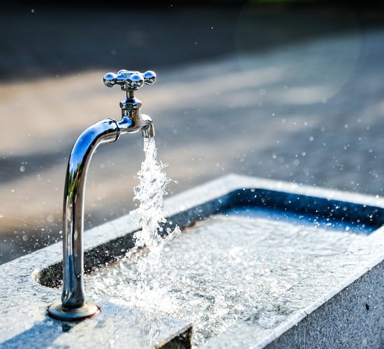 Minister: Safe water 'critically important' to rural communities