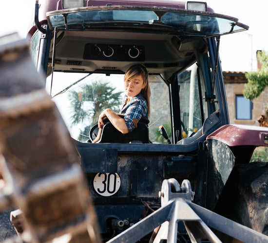 CAP proposals: What is next for young farmers?