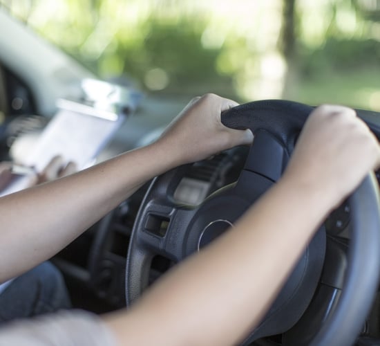 RSA: Average national waiting time for driving test now 14.1 weeks