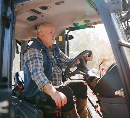 'Farmers are going to suffer losses' under proposed CAP changes - ICMSA