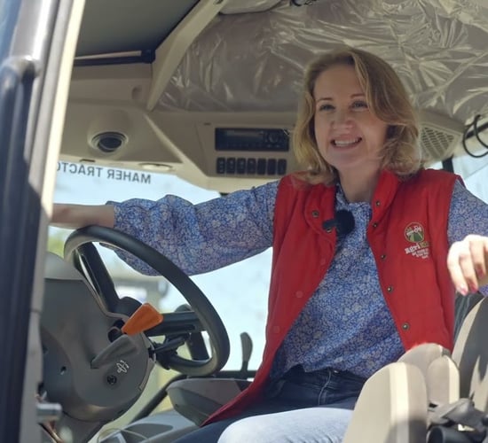 Keeping children safe on the farm | Farm Safe Farm Well Series