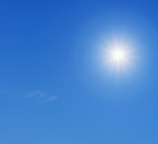 Met Éireann extends Status Yellow high temperature warning