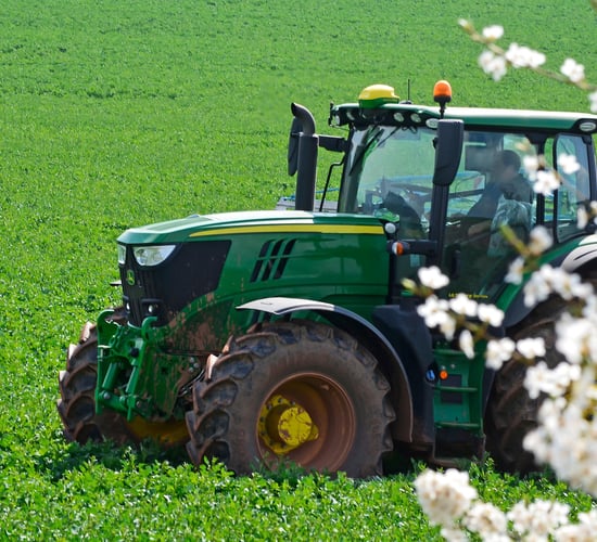 MP: Importing machinery to NI is a 'financial nightmare'