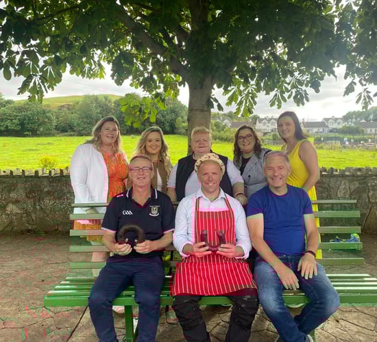 Limerick black pudding festival hopes to revive tradition