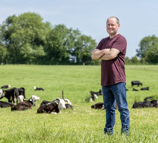 AgNav driving 'big improvements from simple actions' - Tipperary farmer