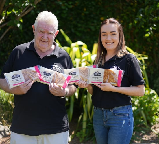 Dromod Boxty founded on deep connection to rural living