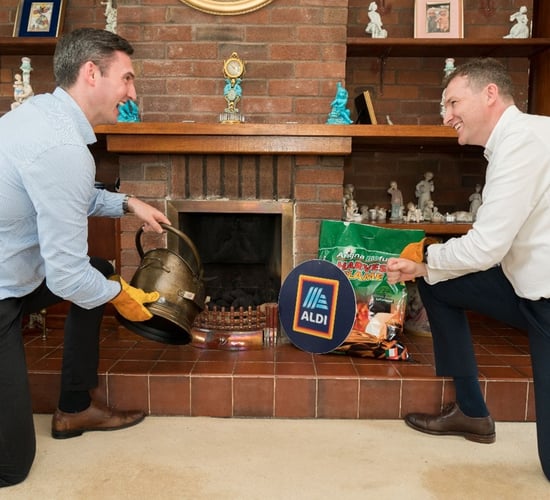 Roscommon company signs €1.2m deal with ALDI for biochar