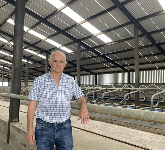 Video: Farm Safe, Farm Well - the dangers of working at heights