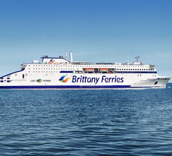 Brittany Ferries to increase Rosslare-Cherbourg sailings