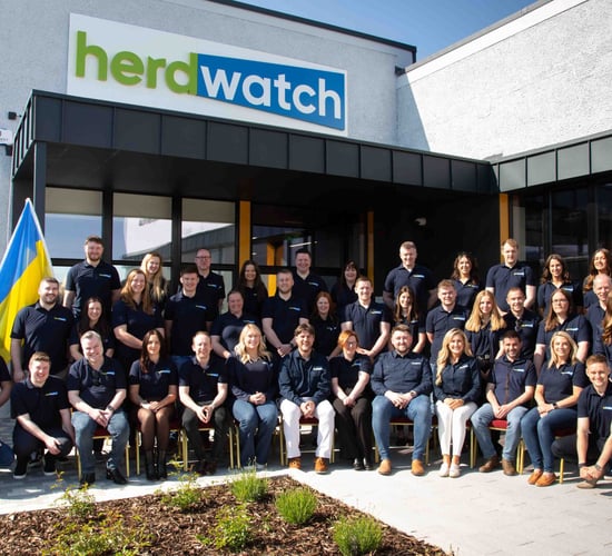 Herdwatch launches new artificial intelligence-based analytics tool