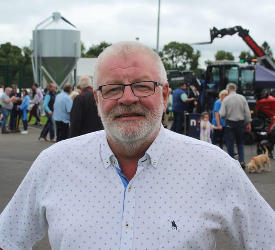 Clogher Valley marks end of another NI show season